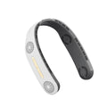Neck Fan  portable Vaneless Hanging