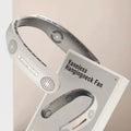 Neck Fan  portable Vaneless Hanging