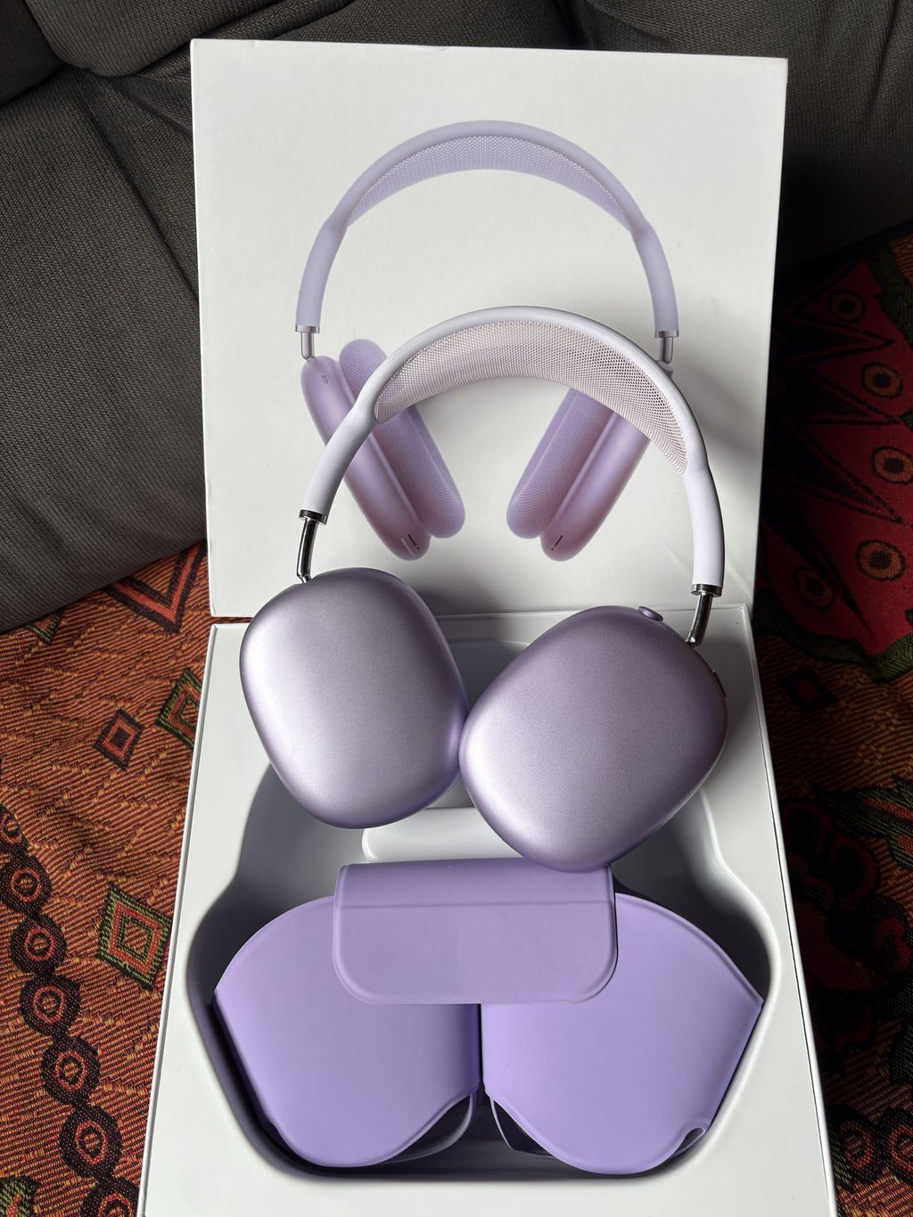 AirPods Max