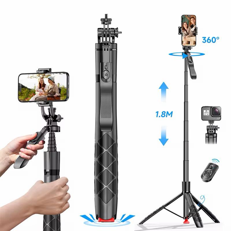 Selfi Tripod for phone