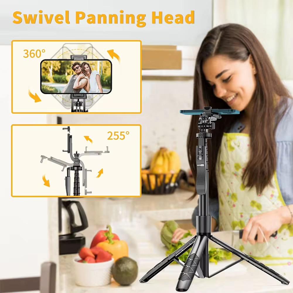 Selfi Tripod for phone