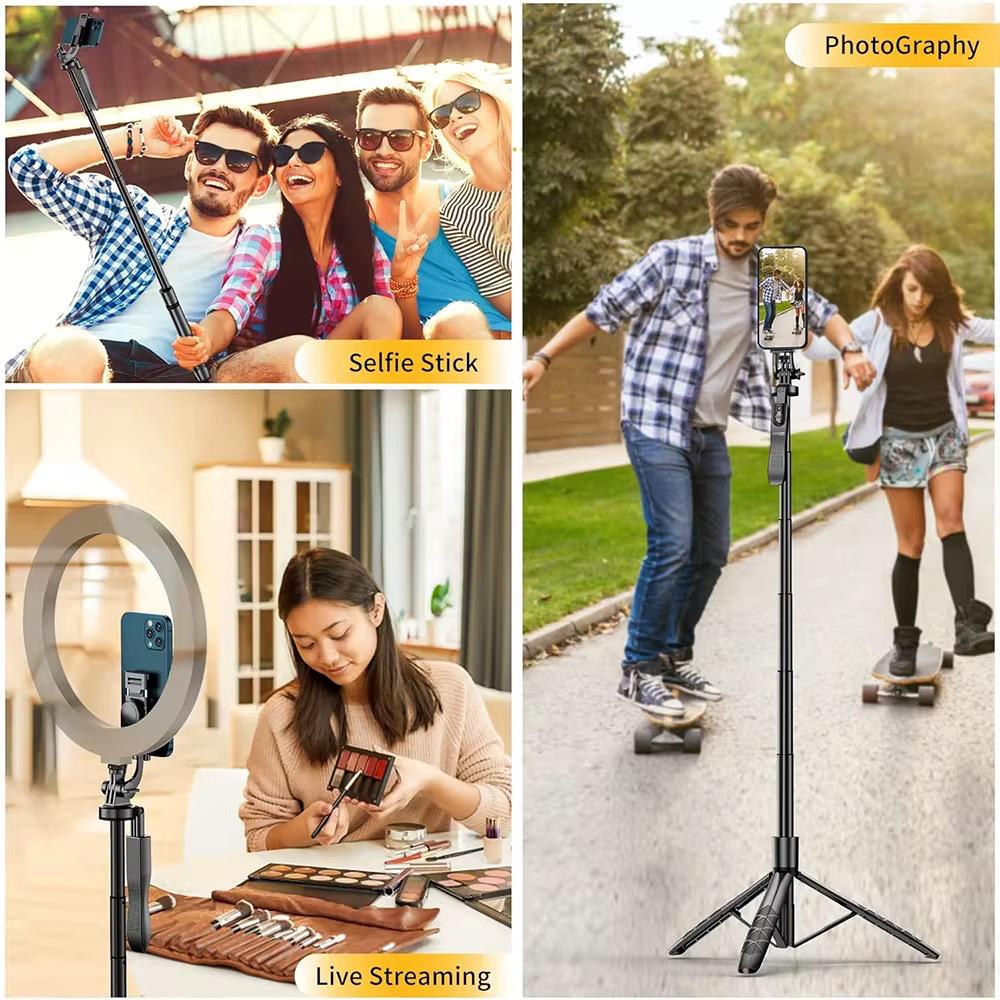 Selfi Tripod for phone