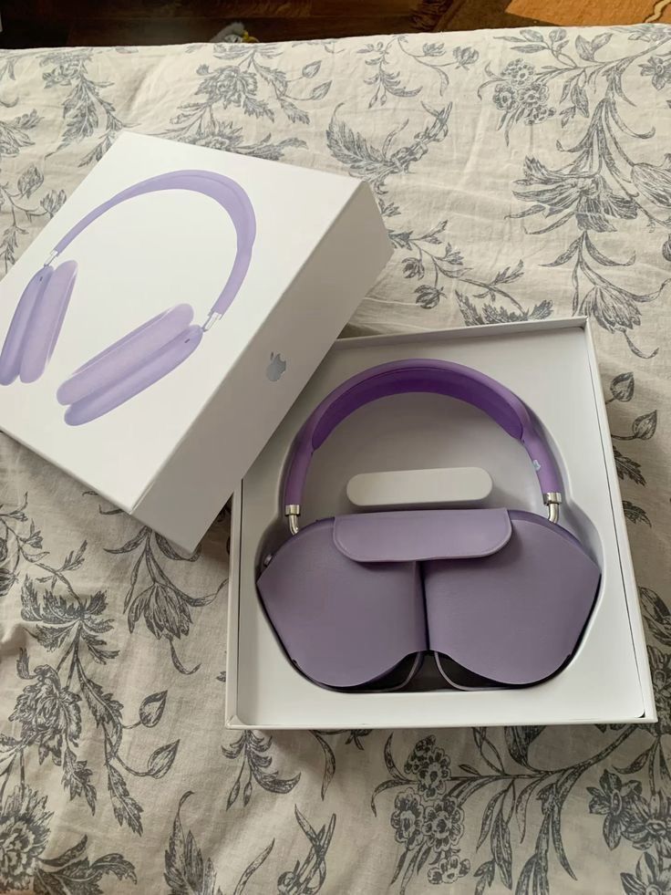 AirPods Max