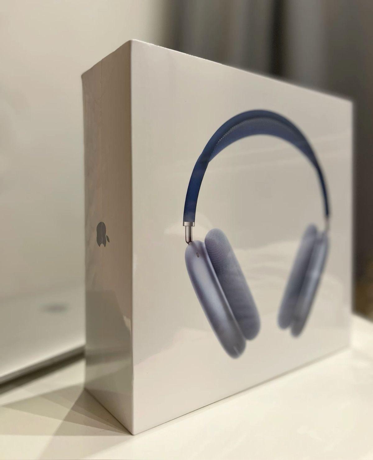 AirPods Max