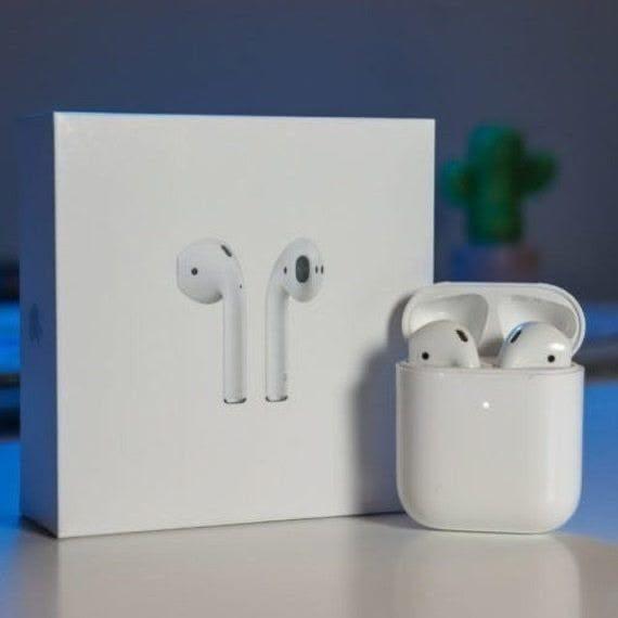 AirPods