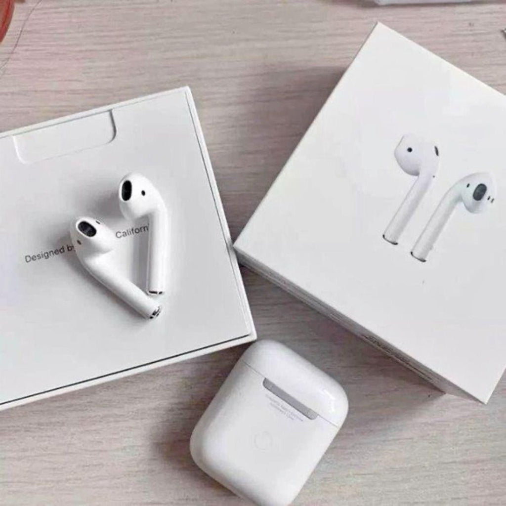 AirPods