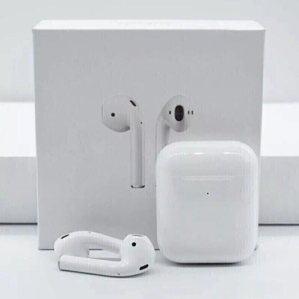 AirPods